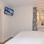 Boysenstrasse 15b, Whg 10 * Westerland