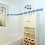 Boysenstrasse 15b, Whg 10 Appartement Westerland