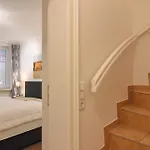 Appartement Boysenstrasse 15b, Whg 10 Westerland