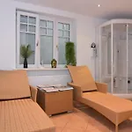 Boysenstrasse 15b, Whg 10 * Westerland