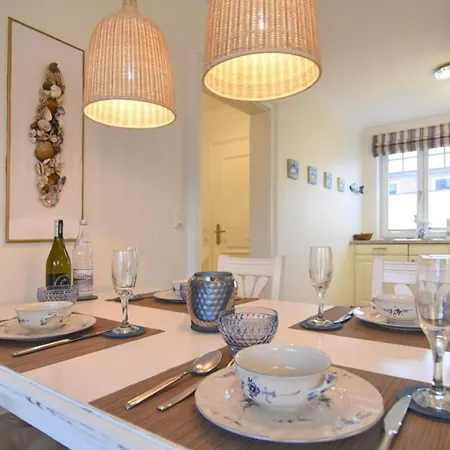 Lägenhet Boysenstrasse 15b, Whg 10 *