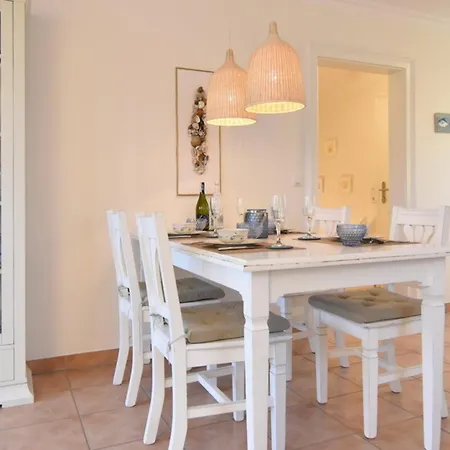 Boysenstrasse 15b, Whg 10 Lägenhet *