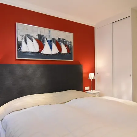 Boysenstrasse 15b, Whg 10 *