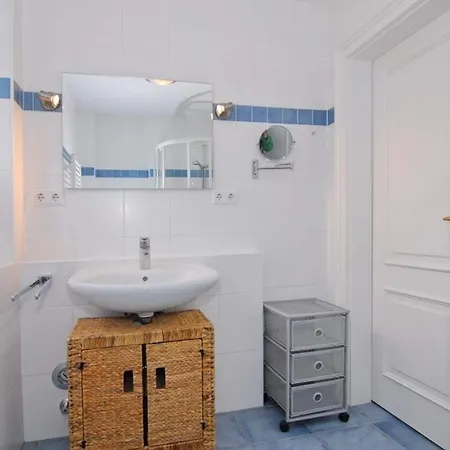 Boysenstrasse 15b, Whg 10 *