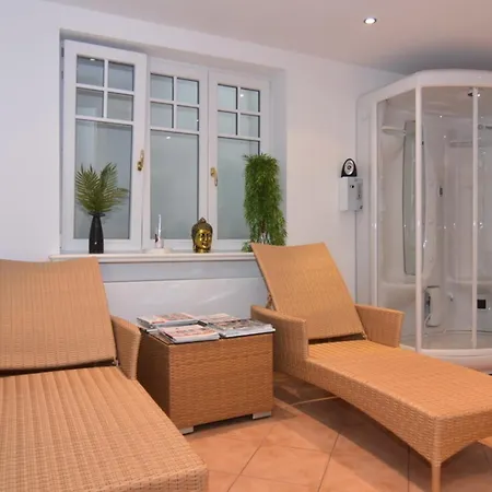 Boysenstrasse 15b, Whg 10 * Westerland