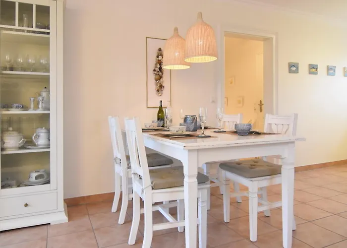 Boysenstrasse 15b, Whg 10 Lägenhet *