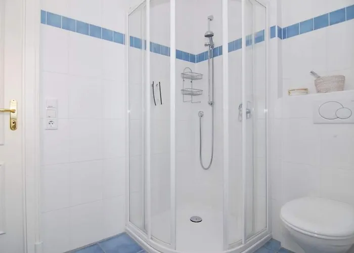 Boysenstrasse 15b, Whg 10 *