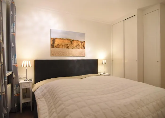 Boysenstrasse 15b, Whg 10 Westerland