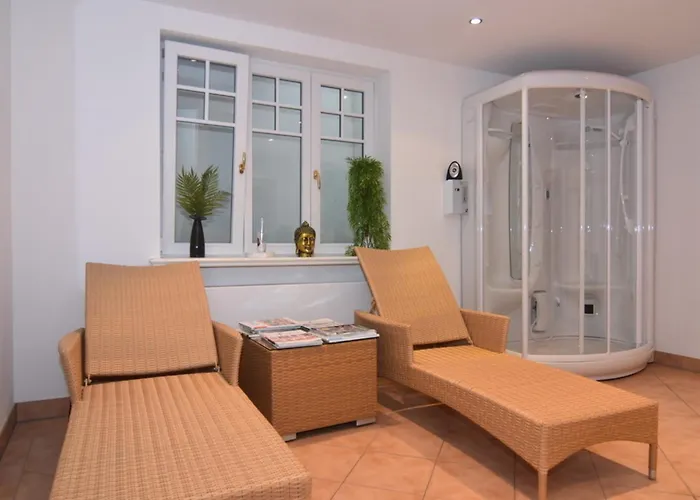 Boysenstrasse 15b, Whg 10 * Westerland